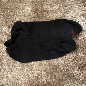 Used gym/ workout socks